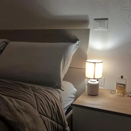 Ampio Con Soppalco, A 10 Min Dal Mare E Castelsardo Apartman *