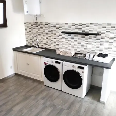 Ampio Con Soppalco, A 10 Min Dal Mare E Castelsardo 公寓