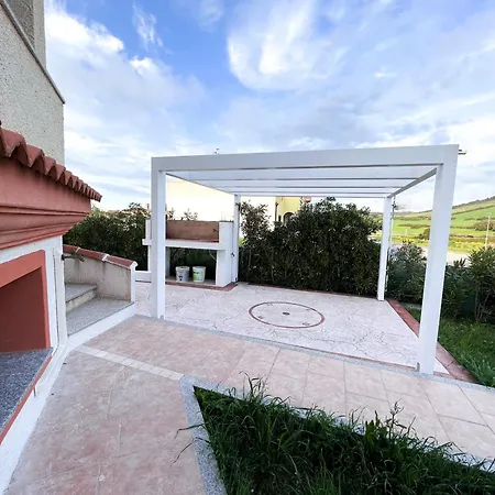 Ampio Con Soppalco, A 10 Min Dal Mare E Castelsardo 公寓 *