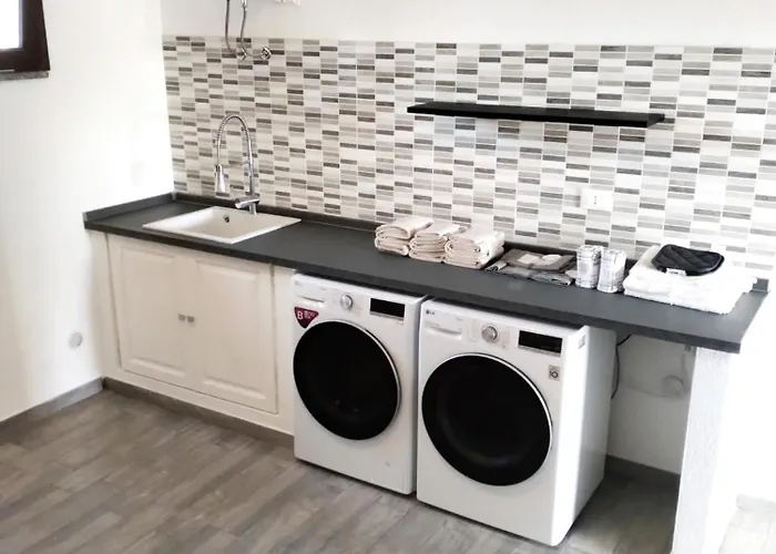 Ampio Con Soppalco, A 10 Min Dal Mare E Castelsardo 公寓