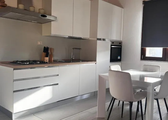 Ampio Con Soppalco, A 10 Min Dal Mare E Castelsardo * Tergu